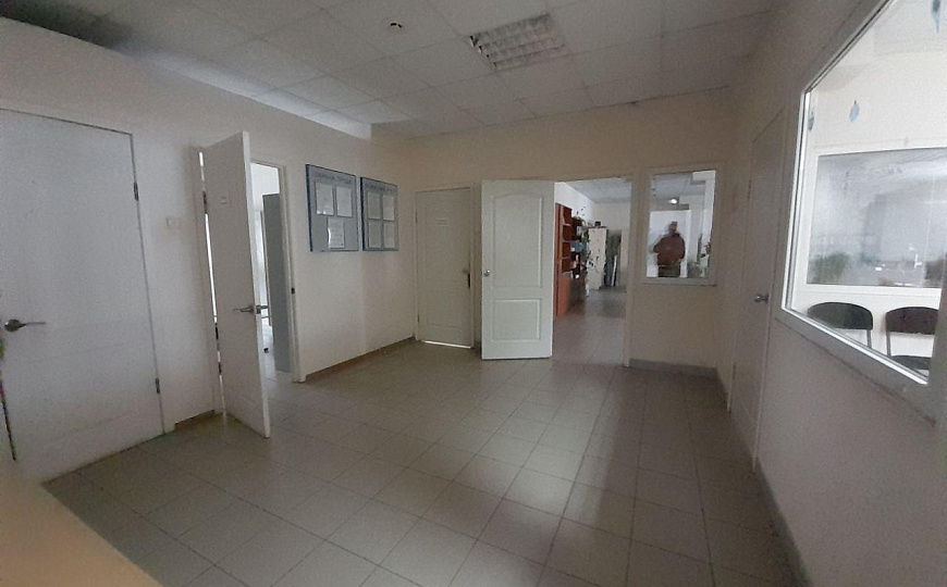 Торговый комплекс 4062м фото