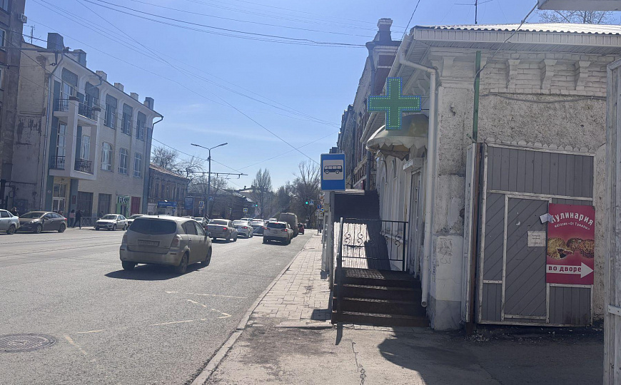 Сдам офисное помещение, 64 м² фото