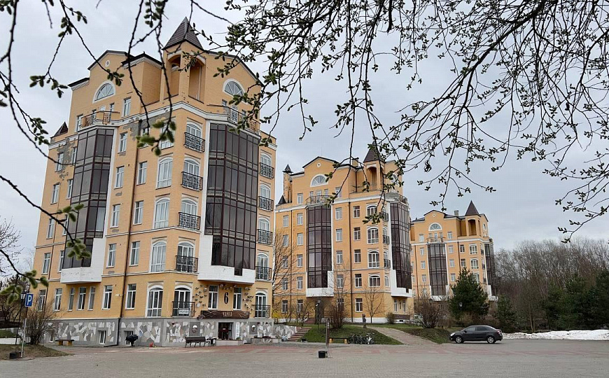 Продам, готовый гостиничный комплекс 14 Га | 130 номеров | Кратово фото