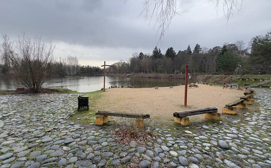 Продам, готовый гостиничный комплекс 14 Га | 130 номеров | Кратово фото