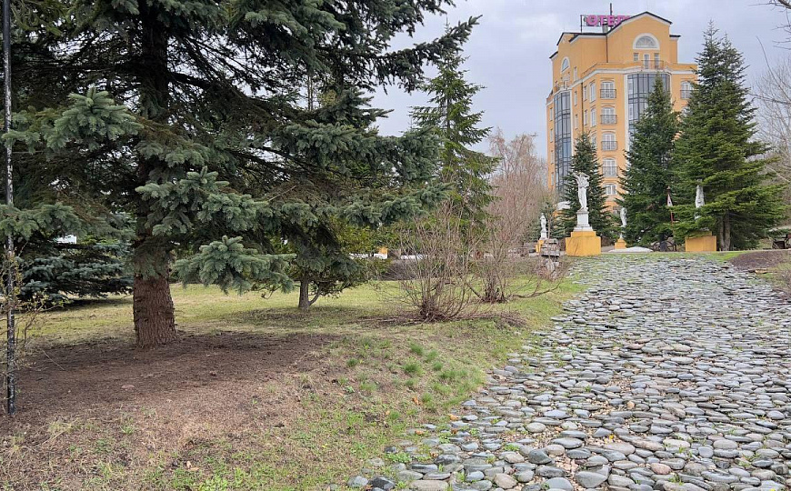 Продам, готовый гостиничный комплекс 14 Га | 130 номеров | Кратово фото