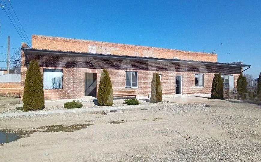 Аренда произв.складских и офисных площадей от 50 м²до 1760 м² на З/У 23760 м² фото