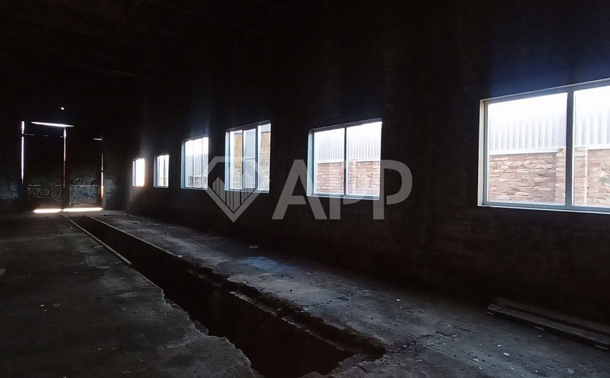 Аренда произв.складских и офисных площадей от 50 м²до 1760 м² на З/У 23760 м² фото
