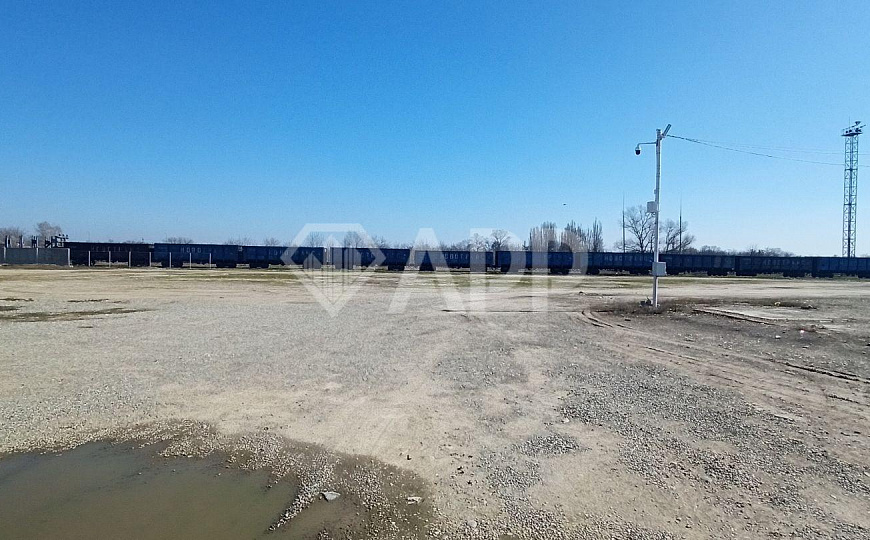 Аренда произв.складских и офисных площадей от 50 м²до 1760 м² на З/У 23760 м² фото
