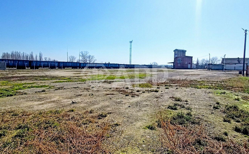 Аренда произв.складских и офисных площадей от 50 м²до 1760 м² на З/У 23760 м² фото