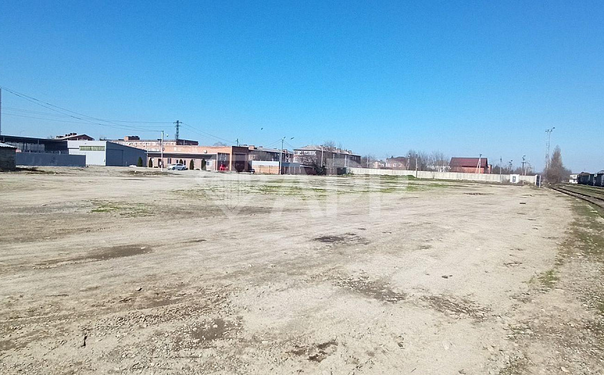Аренда произв.складских и офисных площадей от 50 м²до 1760 м² на З/У 23760 м² фото