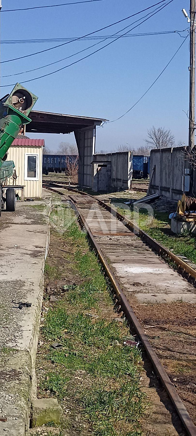 Аренда произв.складских и офисных площадей от 50 м²до 1760 м² на З/У 23760 м² фото