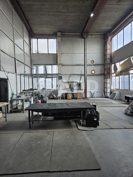 Продажа производственной базы фото