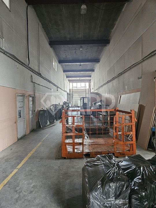 Продажа производственной базы фото