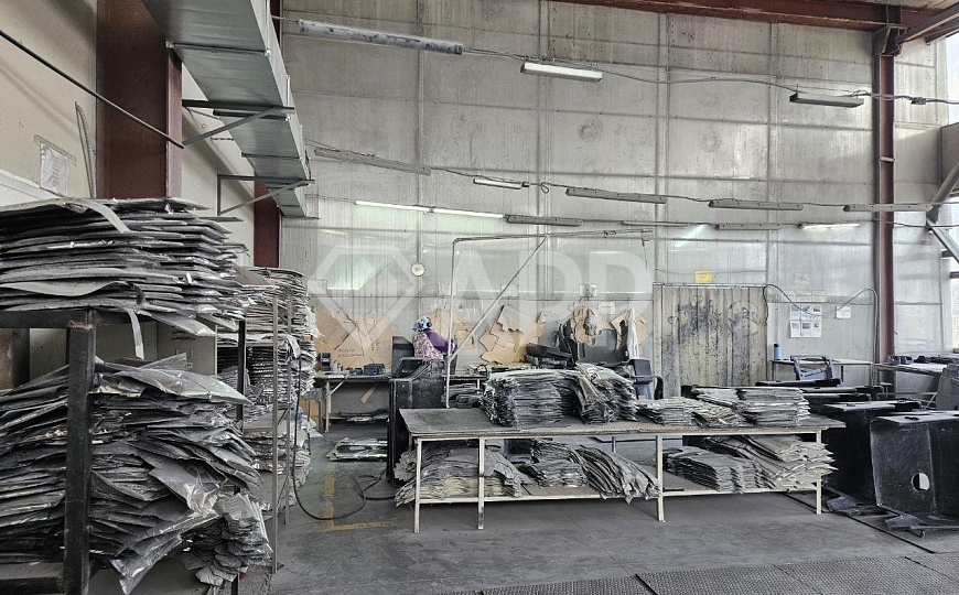 Продажа производственной базы фото