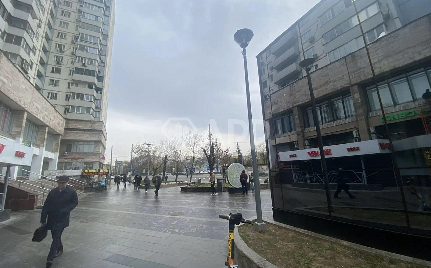 ПСН у метро Сокольники фото
