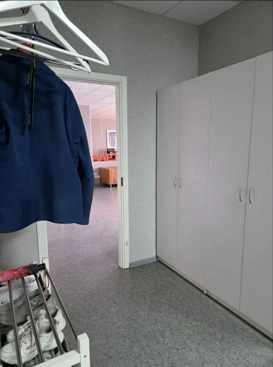 Офис на первой линии фото