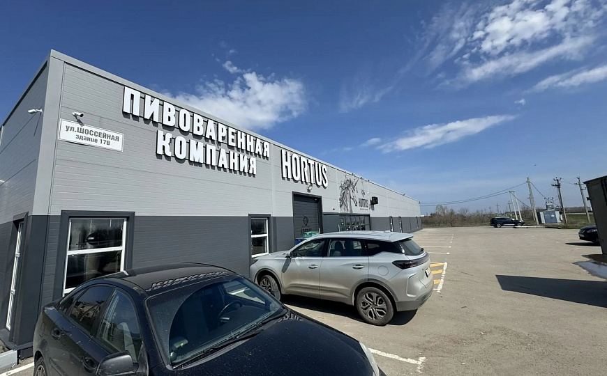 ГАБ, окупаемость менее 10 лет! фото