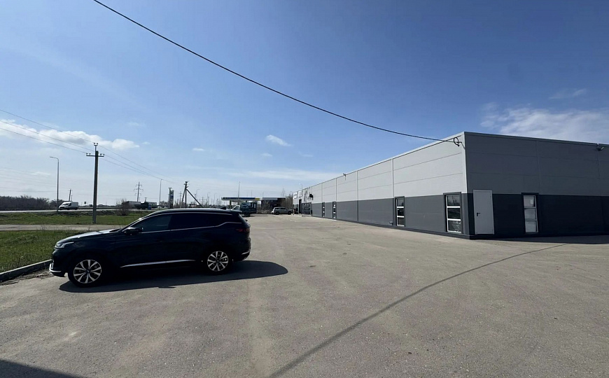 ГАБ, окупаемость менее 10 лет! фото