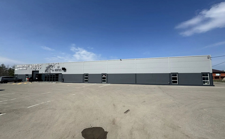 ГАБ, окупаемость менее 10 лет! фото