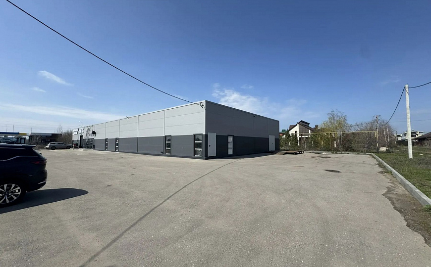 ГАБ, окупаемость менее 10 лет! фото