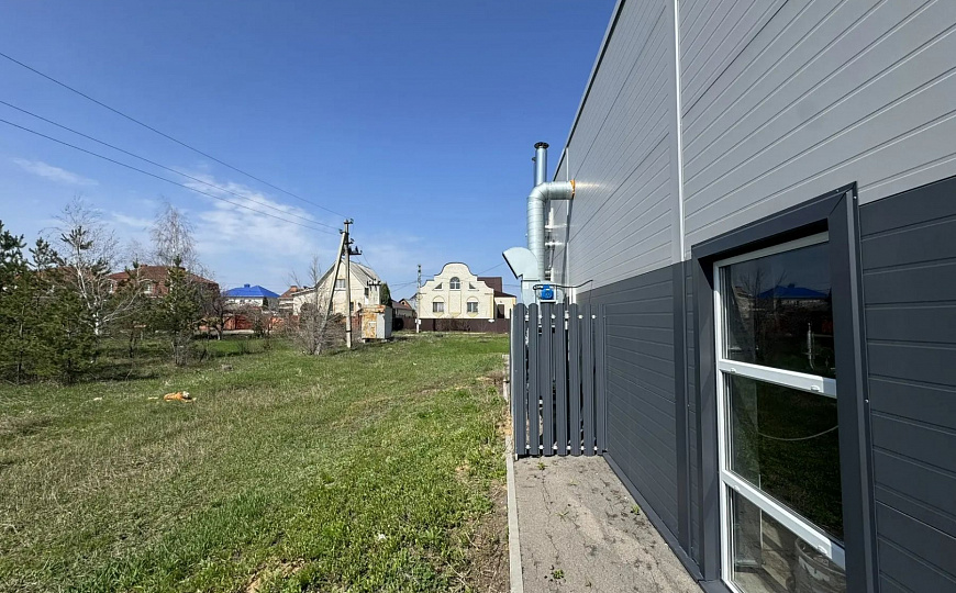 ГАБ, окупаемость менее 10 лет! фото