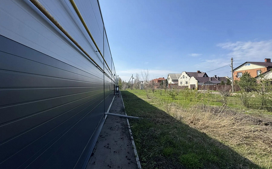 ГАБ, окупаемость менее 10 лет! фото