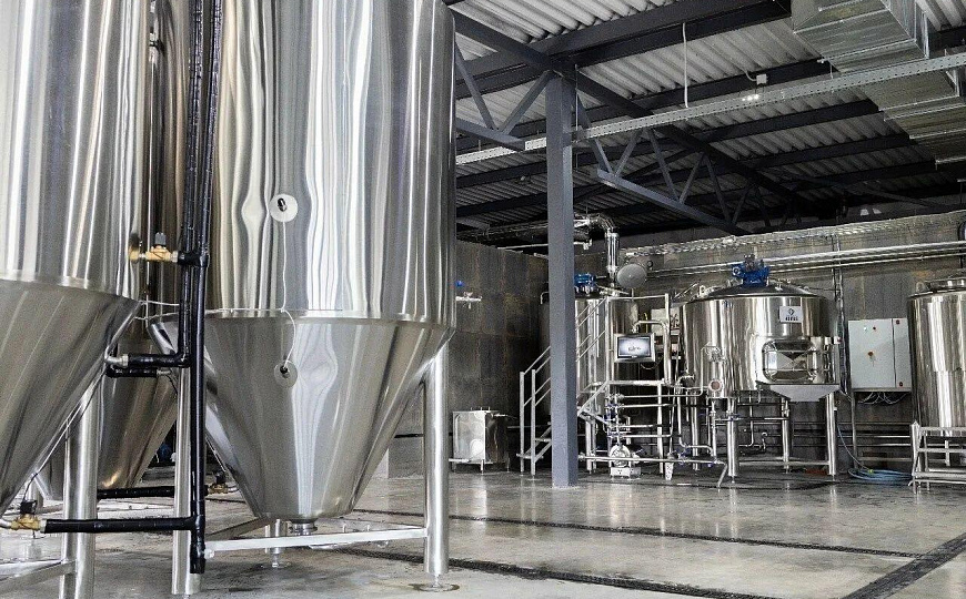 ГАБ, окупаемость менее 10 лет! фото