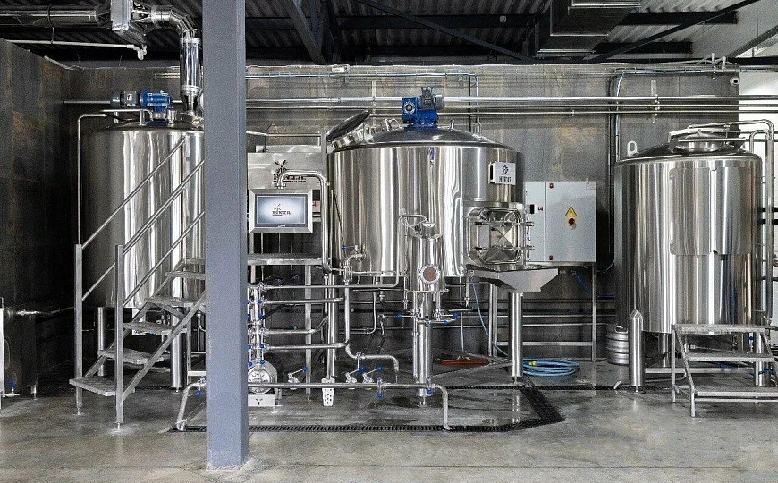 ГАБ, окупаемость менее 10 лет! фото