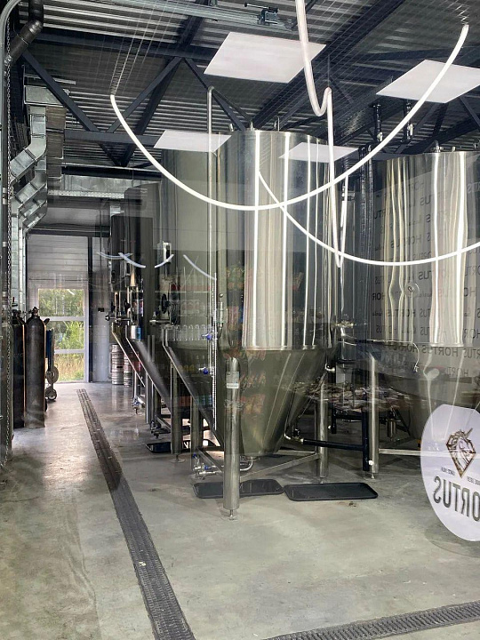 ГАБ, окупаемость менее 10 лет! фото