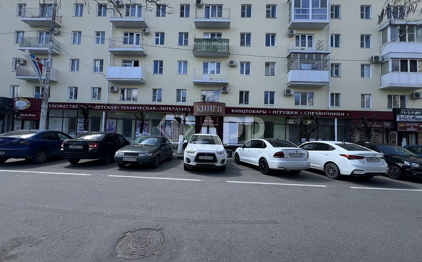Сдам помещение свободного назначения, 252 м² фото