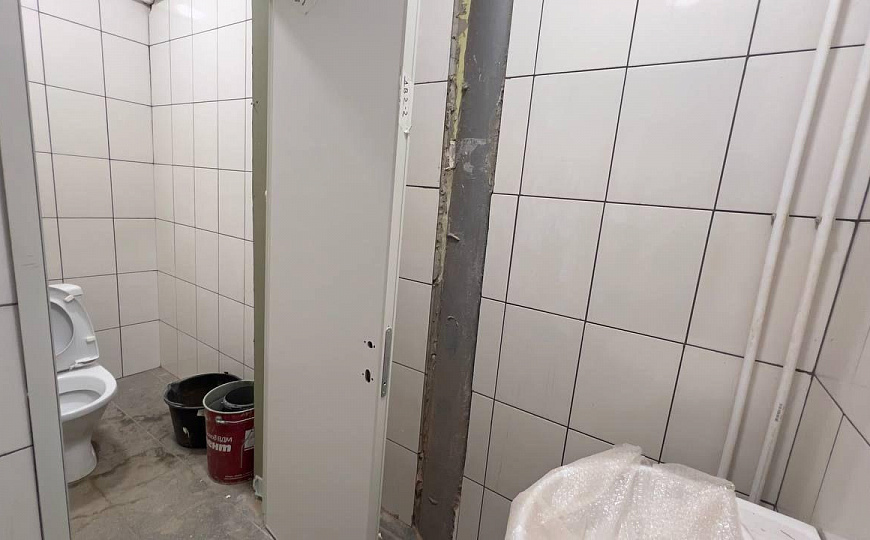 Продам теплый склад / производство 857 м² + земля 10,7 сот | Ильинский фото