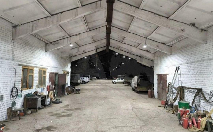 Помещение свободного назначения, 9 000 м² фото