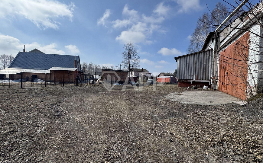 ООО + Здание + Земля фото