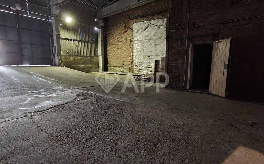 Склад/Производство 1270кв.м фото