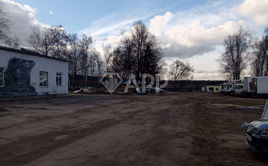 Сдам складское помещение, 598 м² фото