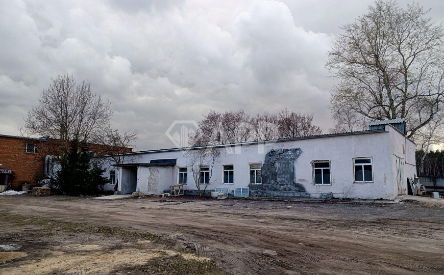 Сдам складское помещение, 598 м² фото