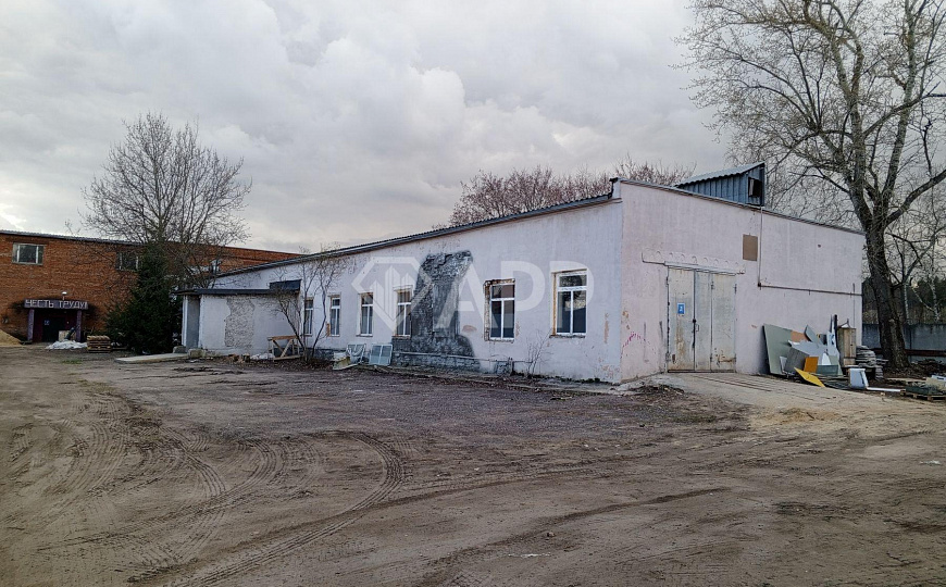 Сдам складское помещение, 598 м² фото