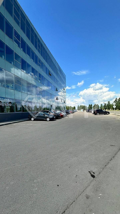 Продается офисное помещение 151,2 м²      (ГАБ с действующим арендатором) фото