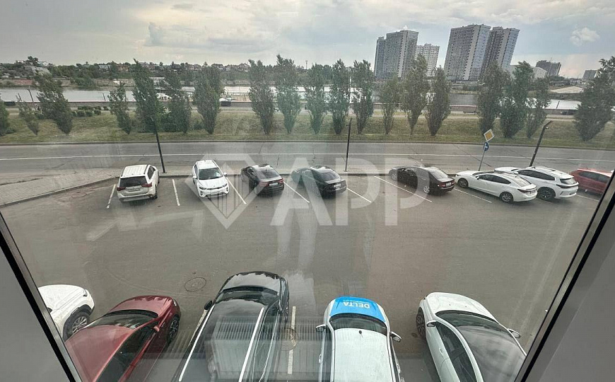 Продается офисное помещение 151,2 м²      (ГАБ с действующим арендатором) фото