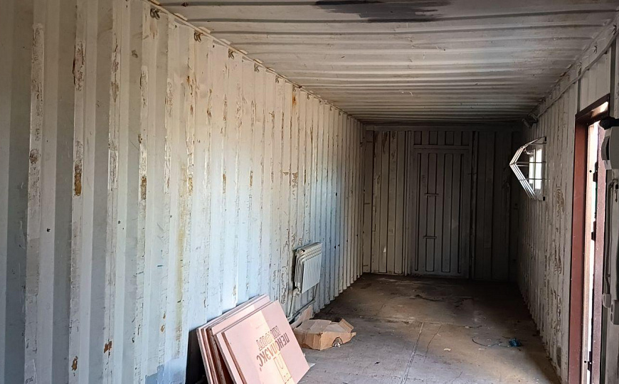 Сдам складское помещение, 700 м² фото