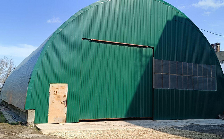 Сдам складское помещение, 700 м² фото