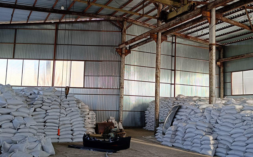 Сдам складское помещение, 700 м² фото