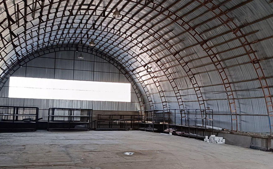 Сдам складское помещение, 700 м² фото