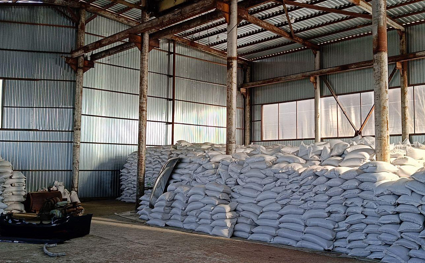 Сдам складское помещение, 700 м² фото