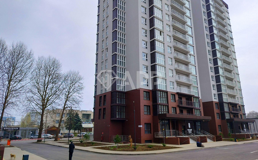 Продам апартаменты, 39,7 м² фото