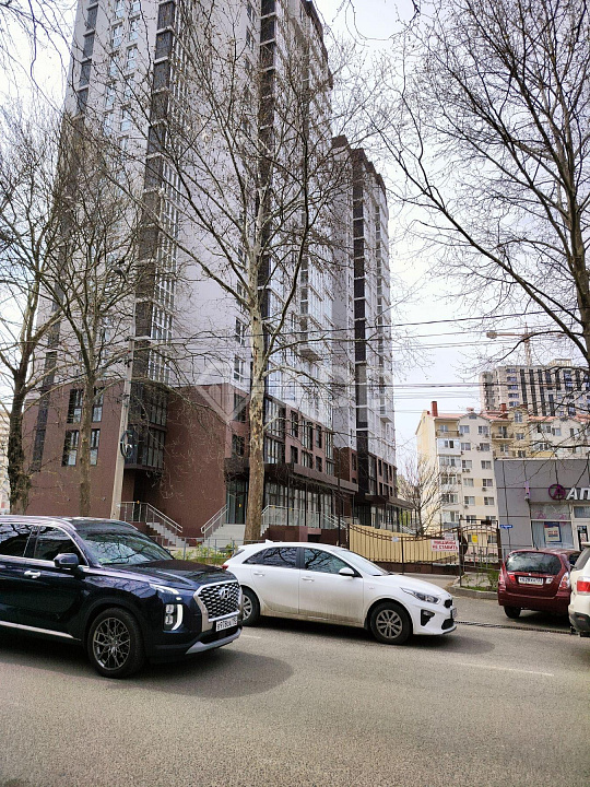 Продам апартаменты, 39,7 м² фото