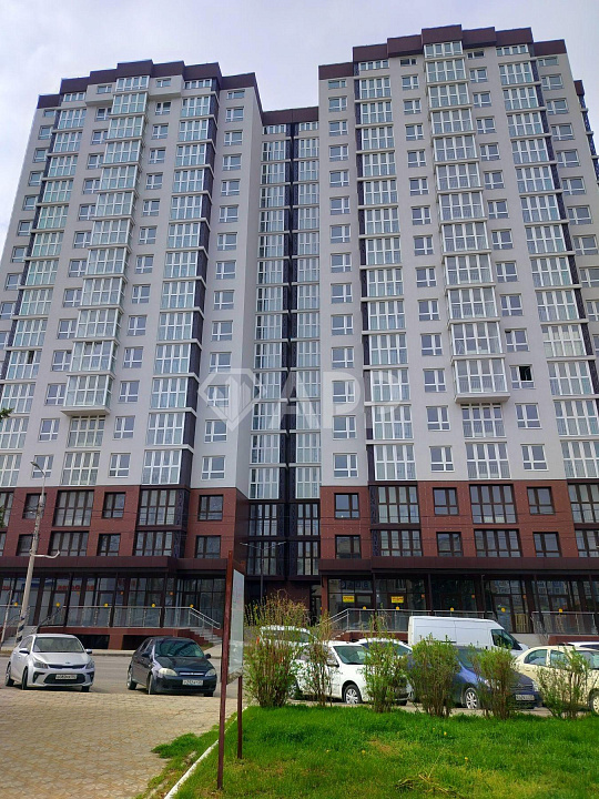 Продам апартаменты, 39,7 м² фото