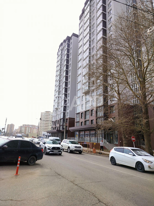 Продам апартаменты, 39,7 м² фото