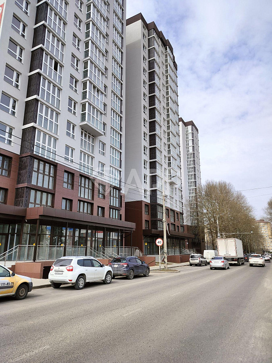 Продам апартаменты, 39,7 м² фото