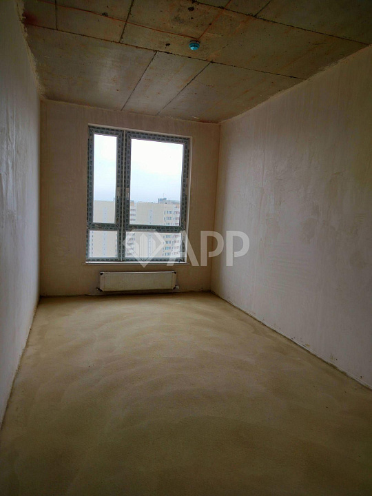 Продам апартаменты, 39,7 м² фото