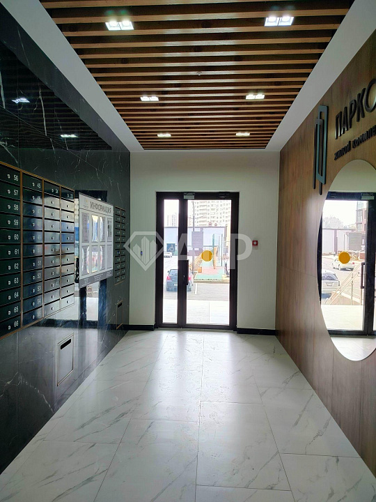 Продам апартаменты, 39,7 м² фото