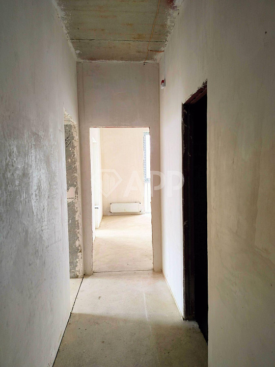 Продам апартаменты, 39,7 м² фото