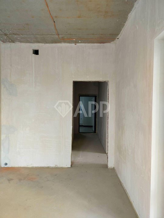 Продам апартаменты, 39,7 м² фото