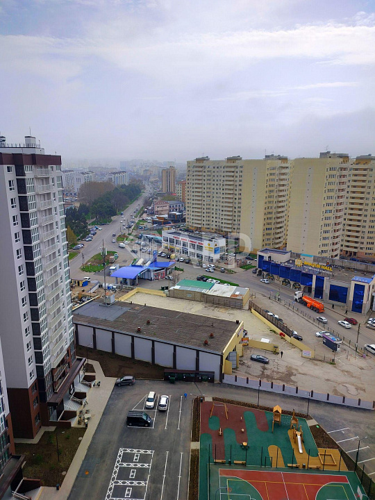 Продам апартаменты, 39,7 м² фото